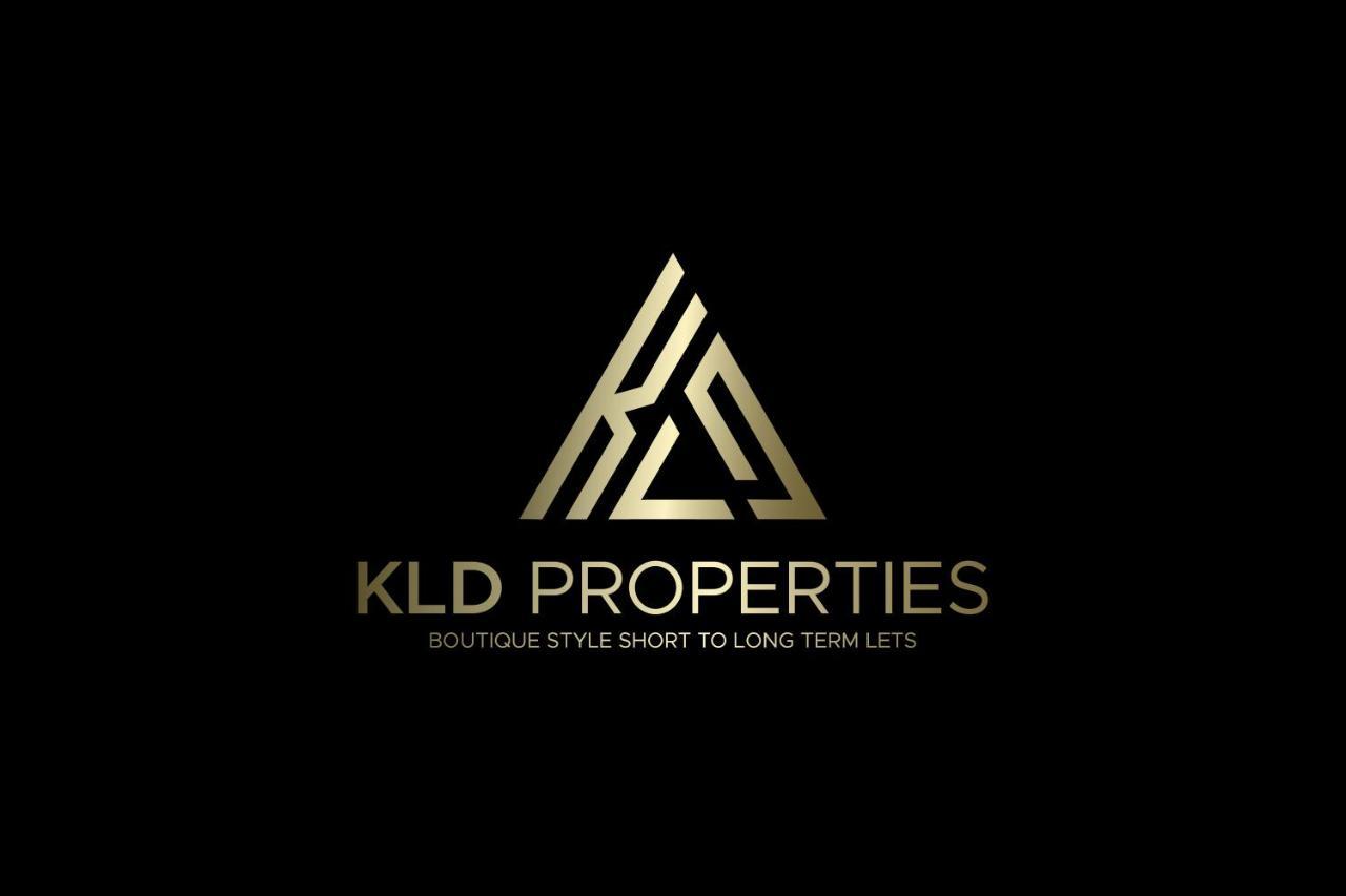 Maidavale 2 Bed Apartment - Sleeps 6 London Kültér fotó